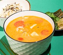 Суп Том ям