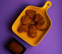 Детские наггетсы