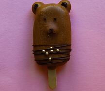 Эскимо Картошка