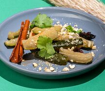 Битые огурцы