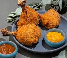 Куриные ножки Буффало