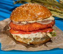 Чикенбургер