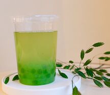 Бабл Классический Айс Ти