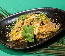 Капуста Ким чи