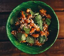 Свинина Габаджоу