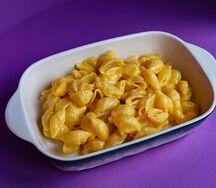 Детский Мак энд Чиз