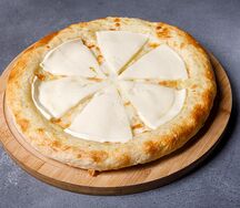 Хачапури королевский