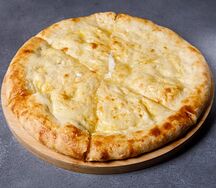 Хачапури по-мегрельски