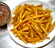 Картофель фри 