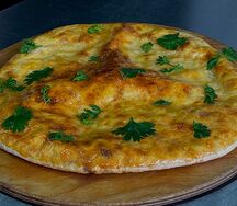 По-имеретински