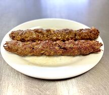 Люля из баранины