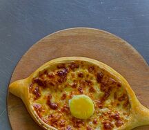 По-аджарски