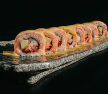 Манго эби