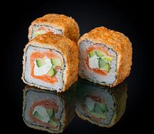 Горячая Филадельфия