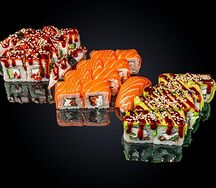 Дабл дракон