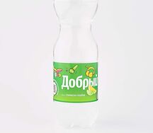 Добрый Лимон-лайм
