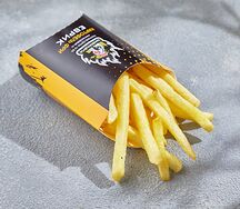 Картофель фри