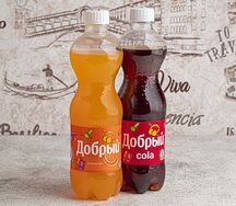 Добрый Cola