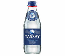 Тассай газ