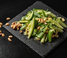 Битые огурцы