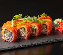 Калифорния