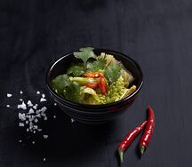 Капуста Кимчхи