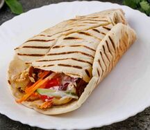 Пита мексиканская