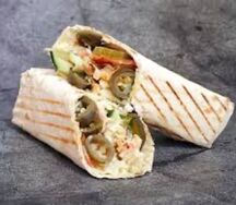 Мини-мексиканская