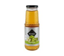 Сок яблоко Rioba