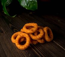Луковые кольца