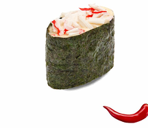 Гункан Краб