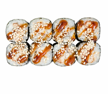 Маки Угорь