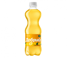 Добрый лимонад