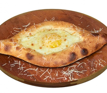 Хачапури