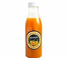 Морс облепиховый