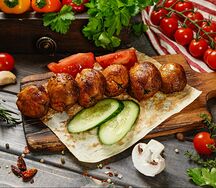 Бэби-картофель