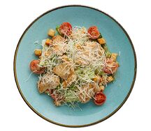 Цезарь с куриным филе