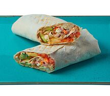 Шаурма фирменная Оранжерея