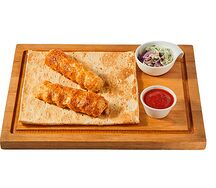 Люля-кебаб из курицы