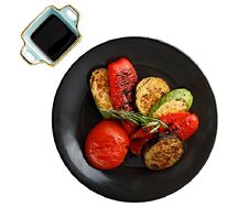 Овощи на гриле