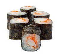 Креветка маки