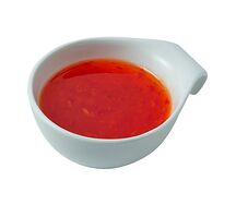 Кисло-сладкий соус