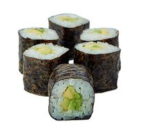 Авокадо маки