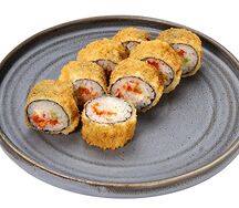 Калифорния темпура