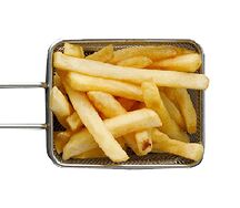 Картофель фри