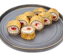 Креветка темпура