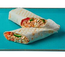 Шаурма классическая