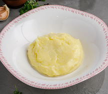 Картофельное пюре