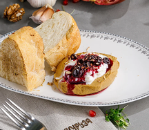 Паштет из куриной печени