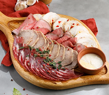 Ассорти мясное
